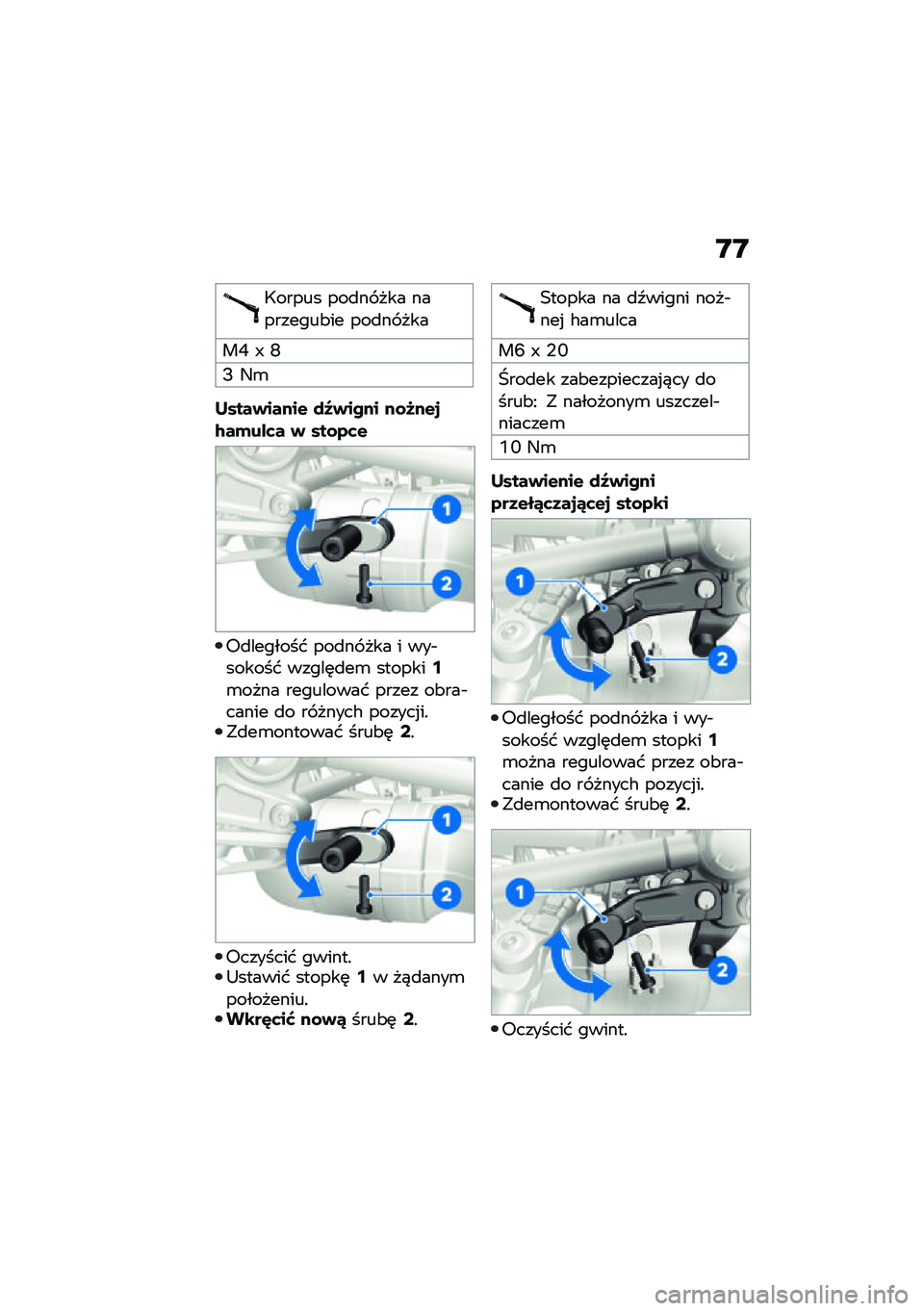 BMW MOTORRAD R NINE T 2021  Instrukcja obsługi (in Polish) �D�D
�;����� ���
�� ��� ���������&�� ���
�� ���
��K �^ �S
�D �4�\b
� ����)�����$ ��3�)���� ��\f�G��$�
�/��(��%�	� �) ���\f�2�	�$
�6�
������� ���