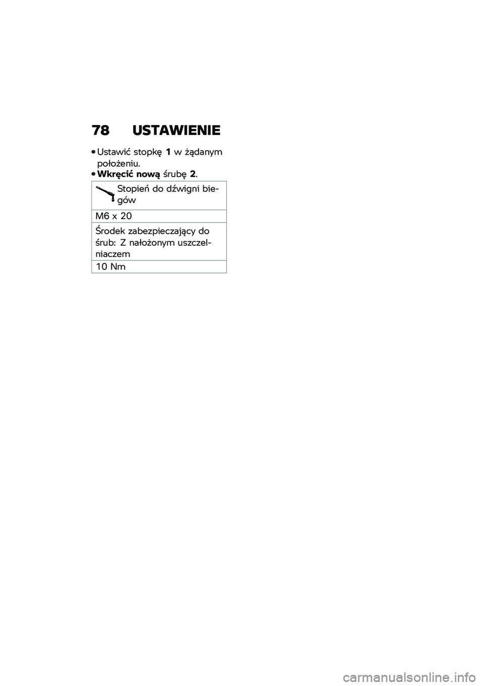 BMW MOTORRAD R NINE T 2021  Instrukcja obsługi (in Polish) �D�E �L���������
�9������ ������	�6� ��)�
����\b����������!��\b��H�	��J ��\f�)�4����&�	�8�!
�0������1 �
� �
�>����� �&���$�� �
��Q �^ �,�O
�U�