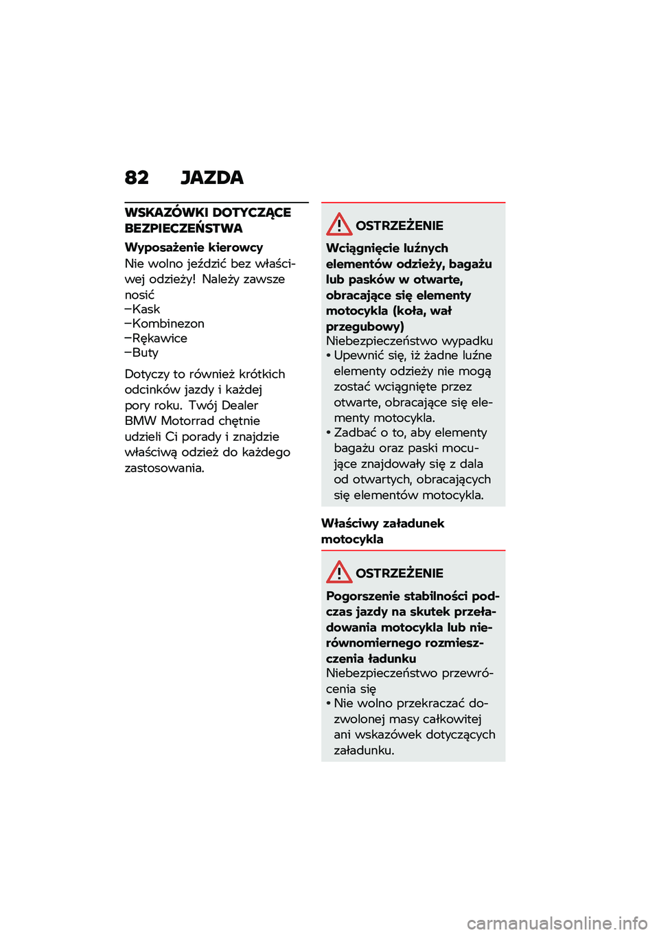 BMW MOTORRAD R NINE T 2021  Instrukcja obsługi (in Polish) �E� ����2�
��������� �2���S�?��W�?�����@���?���[����
��0�2�\f���G�$���$ �\b��$��\f�)�	�0
�4�� ����� �%��>�
��� �&�� �������$���% ��
�����
