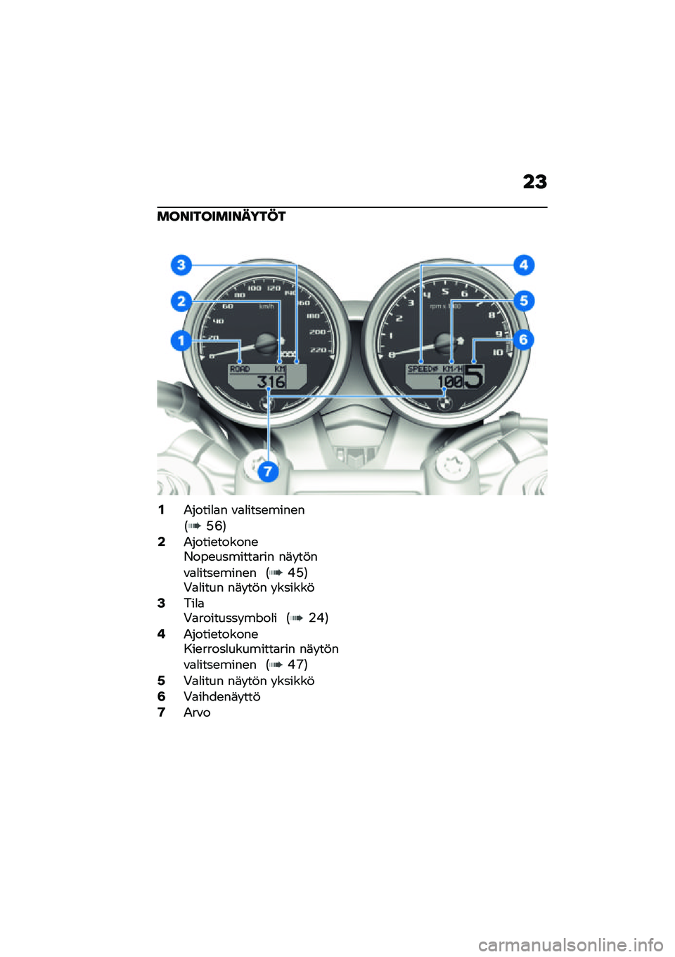 BMW MOTORRAD R NINE T 2021  Käsikirja (in Finnish) ��>
��������������@�
�.�.�����
�
� �\f�
�
����\b����\b��1�I�<�2�0�.�����\b������\b�*���\b�������
��� ��	� ��!��\f�
�
����\b����\b� �1�G�I�2�+�
