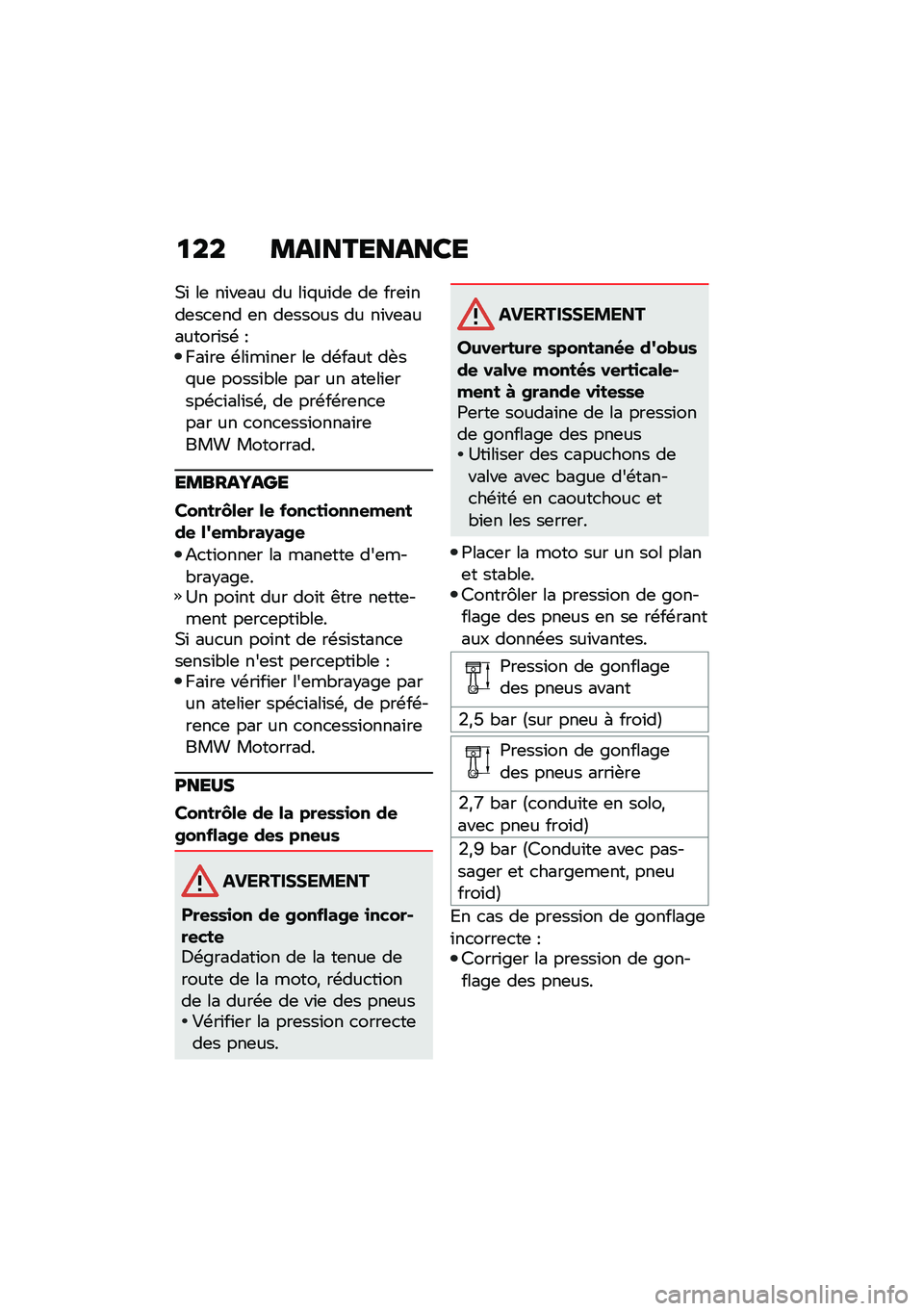 BMW MOTORRAD R NINE T 2020  Livret de bord (in French) �
�� �\b����������
�,�\f ��	 ��\f��	�� �� ��\f�%��\f��	 ��	 ���	�\f���	��
�	�� �	� ��	����� �� ��\f��	��������\f��\b �B���\f��	 �\b��\f��\f��	� 