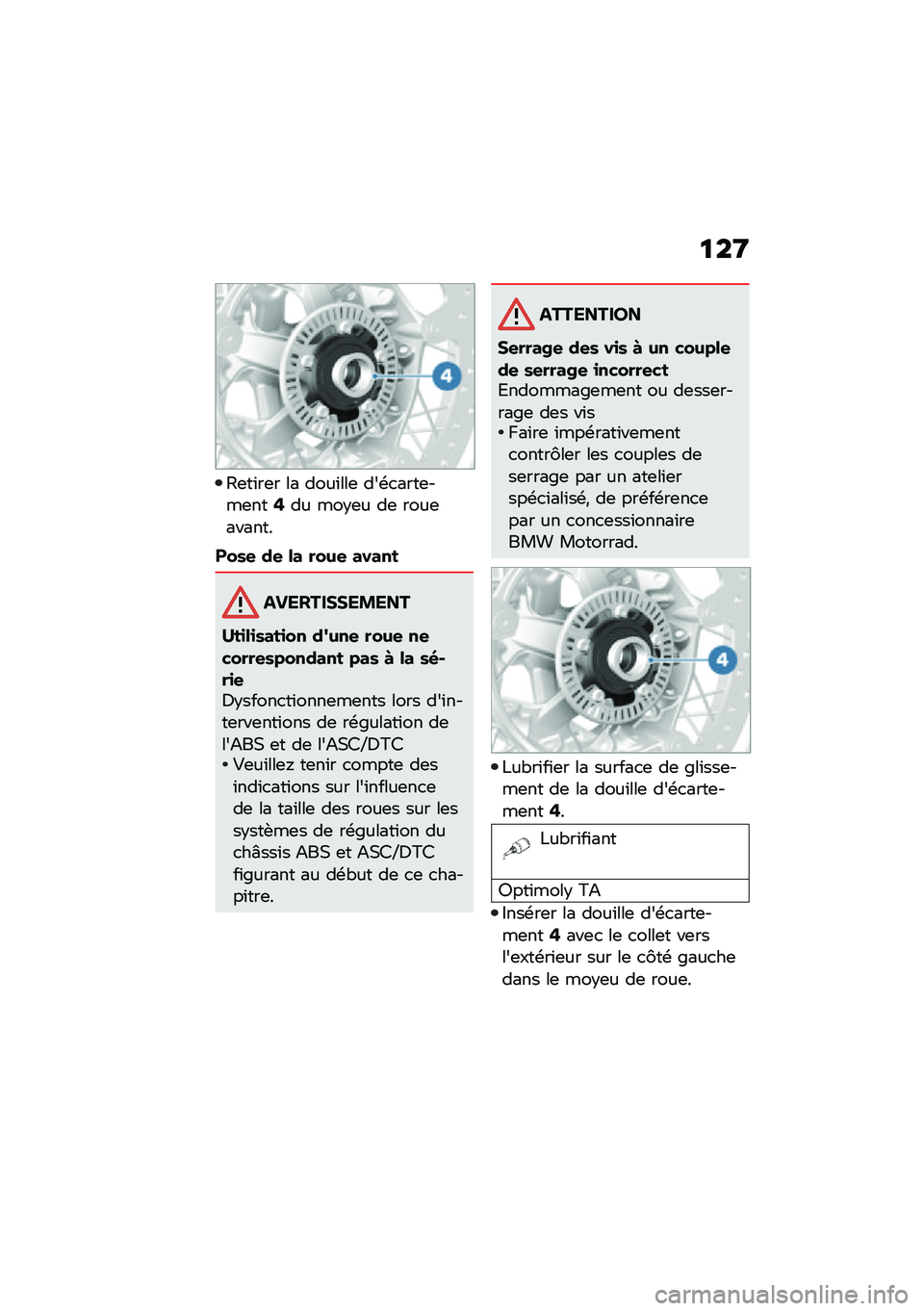 BMW MOTORRAD R NINE T 2020  Livret de bord (in French) �
��9
�6�	��\f��	� �� ����\f���	 ���\b�
����	���	���6�� ���$�	� ��	 ����	������
���\b�
 �	�
 �\f� ���&�
 �����
�������������
�L��
�\f�
�\b��
