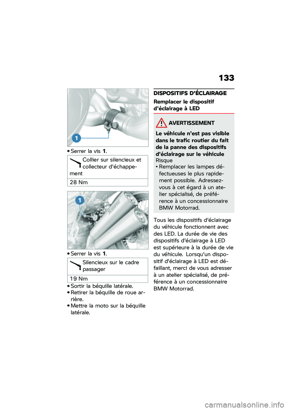 BMW MOTORRAD R NINE T 2020  Livret de bord (in French) �
�C�C
�,�	���	� �� ��\f��0�
�8����\f�	� ��� ��\f��	��
�\f�	�� �	��
����	�
��	�� ���\b�
�����	���	��
�/�R ��
�,�	���	� �� ��\f��0�
�,�\f��	��
�\f�	��