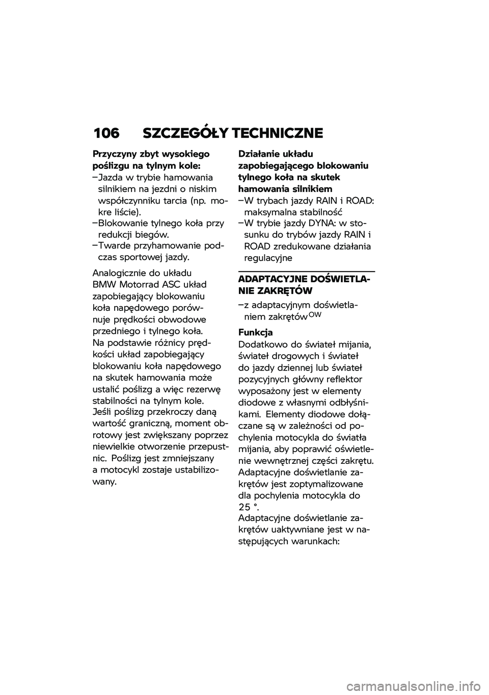 BMW MOTORRAD R NINE T 2020  Instrukcja obsługi (in Polish) �\f�
�7 ���?�����K�T ���?�R���?���
���3�2�	�3�2��2 �3�
�2� �+�2��\f�\b��&��\f�4�\f�H���3�� �� ��2���2�* �\b�\f��&�P
�*���
� � ����&�� �#��\b����������