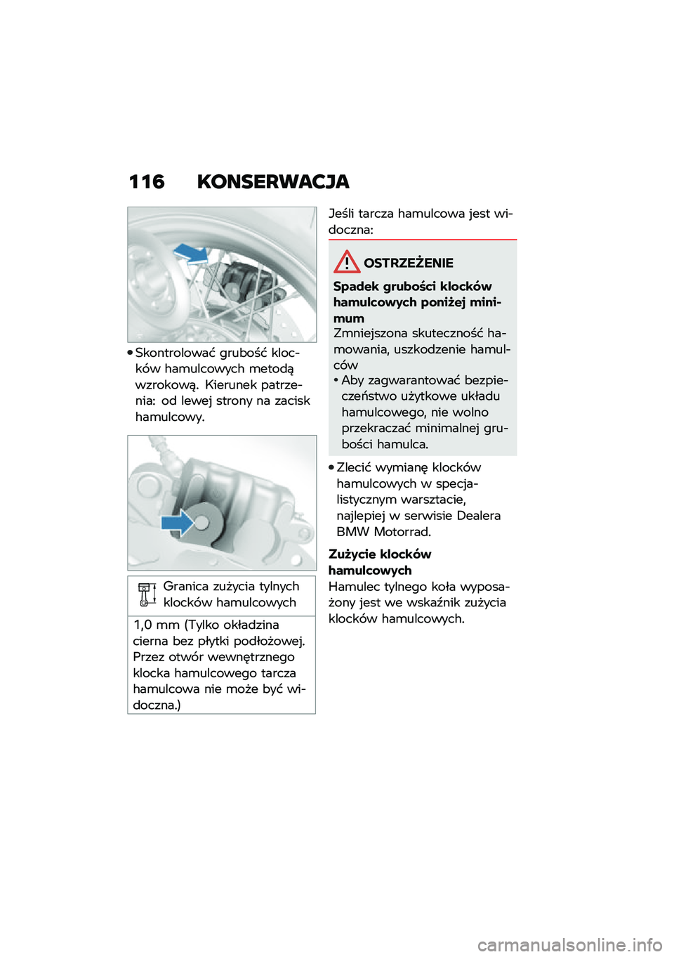 BMW MOTORRAD R NINE T 2020  Instrukcja obsługi (in Polish) �\f�\f�7 ������Q���?��
�0����������� ����&��� �����$�� � �#��\b��������# �\b����
�)��������)�! �;������� �������$����C ��
 �����%