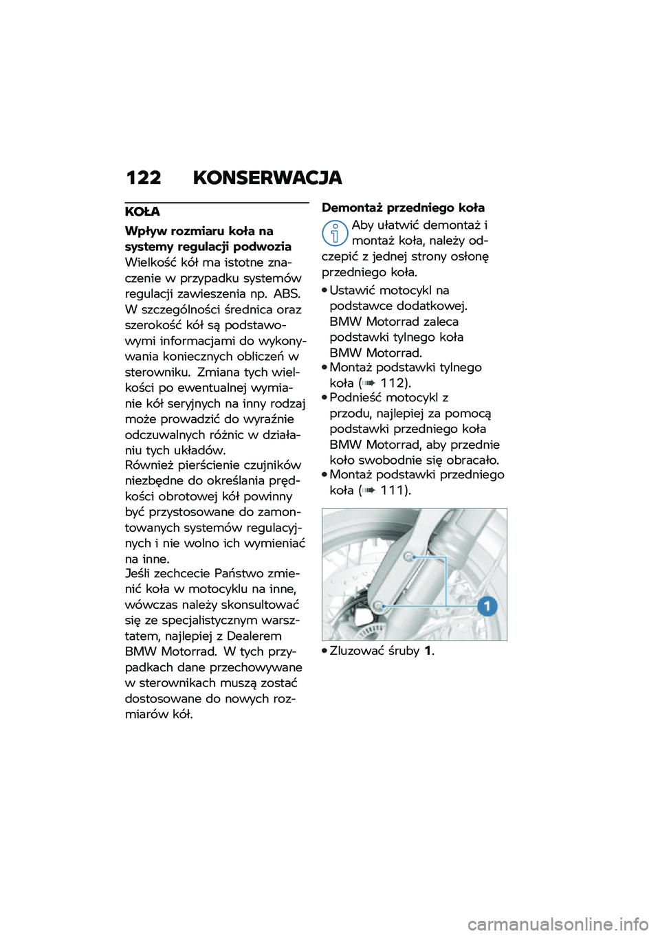 BMW MOTORRAD R NINE T 2020  Instrukcja obsługi (in Polish) �\f�� ������Q���?��
���K�
��4��2�+ ��\f�3�*���� �\b�\f�� ����2���&�*�2 ��&�����	�
� �4�\f�)�+�\f�3��
�������� �� � �\b� ������� ����$�����