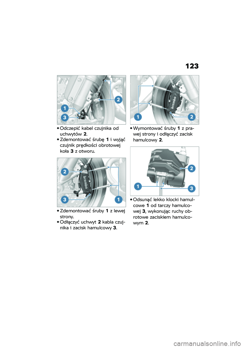 BMW MOTORRAD R NINE T 2020  Instrukcja obsługi (in Polish) �\f��I
�6�
������ ���&�� ����%���� ��
���#���� ��:�!�"�
��\b������� ����&�	�8� ���%�)�����%��� ���	�
����� ��&�������%�����<� �����