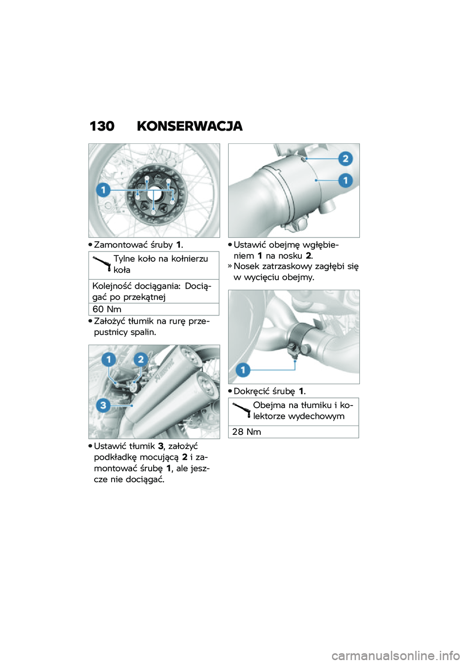BMW MOTORRAD R NINE T 2020  Instrukcja obsługi (in Polish) �\f�I�
 ������Q���?��
�"��\b������� ����&��8�!
�/���� ���� �� �������������
�;����%���� �
����)������C �+����)�$��� �� ������)�