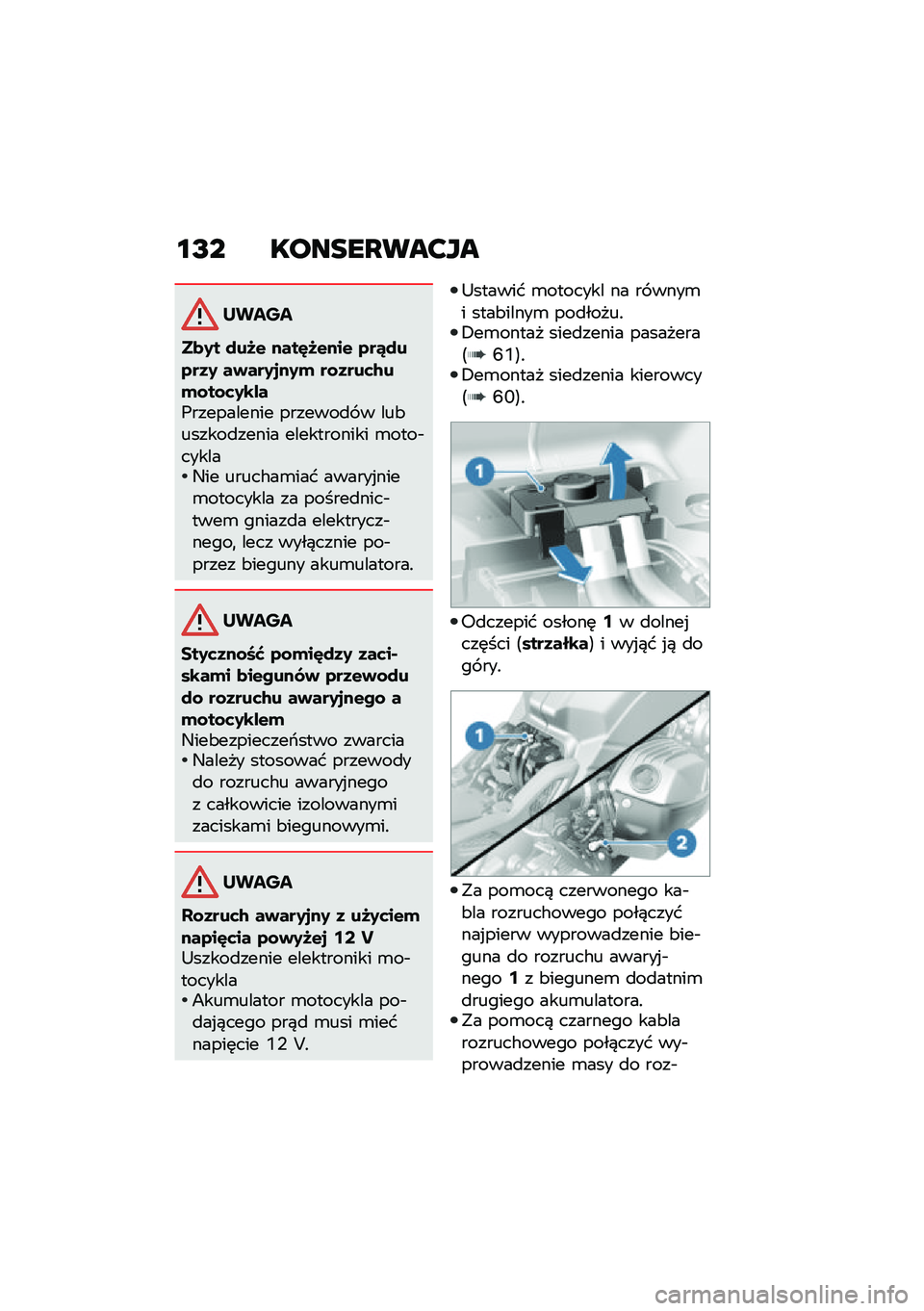 BMW MOTORRAD R NINE T 2020  Instrukcja obsługi (in Polish) �\f�I� ������Q���?��
� ��!�"�!
��
�2� �)��I�& ����J�I�&���& �4��6�)��4��3�2 ��+���2�
��2�* ��\f�3���	�1��*�\f��\f�	�2�\b���(���������� �������
� � ��