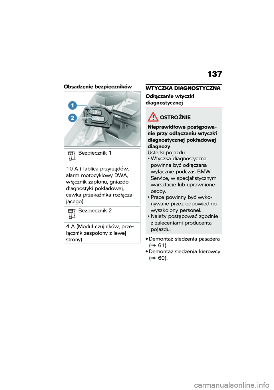 BMW MOTORRAD R NINE T 2020  Instrukcja obsługi (in Polish) �\f�I�D
��
���)�3�&���& �
�&�3�4��&�	�3���\b�0�+
����������� �G
�G�I �8 �<�/��&���� �������)�
� ��
�����\b �\b���������� �+��8�
���)����� �����