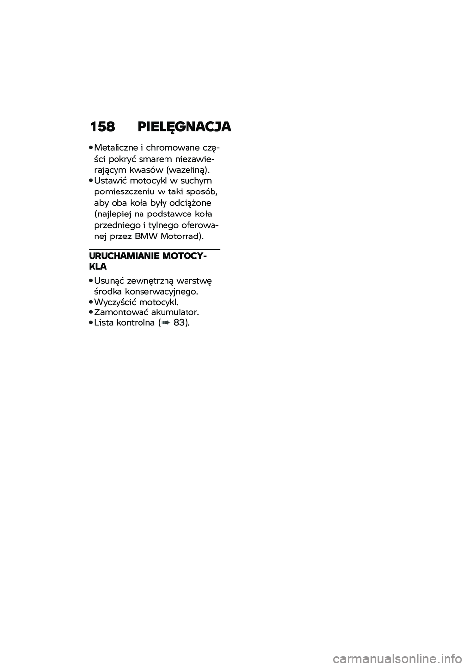 BMW MOTORRAD R NINE T 2020  Instrukcja obsługi (in Polish) �\f�0�E �@����V����?��
���������� � ��#���\b����� ���	�$��� ������ ��\b����\b ���������$���%�)���\b ����� � �<��������)�=�!�9�����