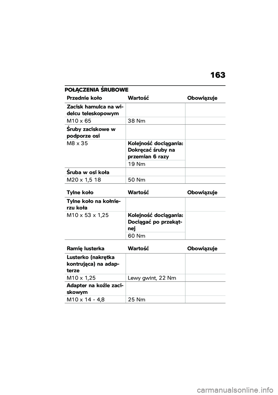 BMW MOTORRAD R NINE T 2020  Instrukcja obsługi (in Polish) �\f�7�I
�@��K�W�?����� �M�Q�L����
���3�&�)���& �\b�\f��\f �����\f�H�L ��
�\f�+��6�3��
�&
���	���\b �1��*���	� �� �+��,�)�&��	� ��&��&��\b�\f�4�\f�+�2�*
��G�I �^ 