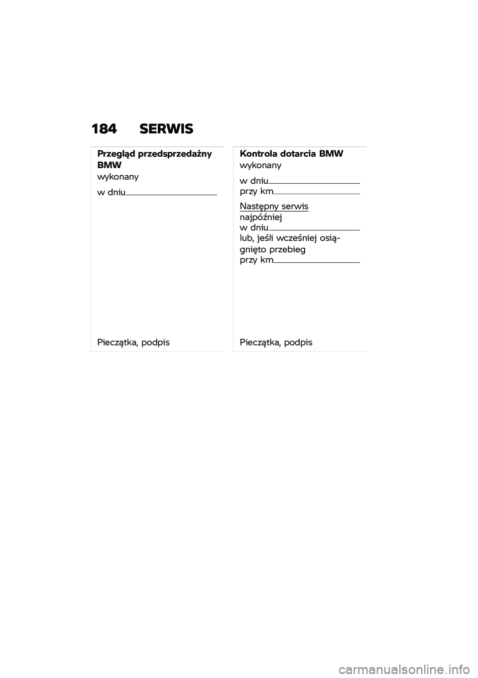 BMW MOTORRAD R NINE T 2020  Instrukcja obsługi (in Polish) �\f�E�" ���Q���
���3�&���6�) �4��3�&�)��4��3�&�)��I��2��(�
��������
� �
���
�(�����)����
 ���
���
�#�\f����\f�� �)�\f����	�� ��(�
��������
�