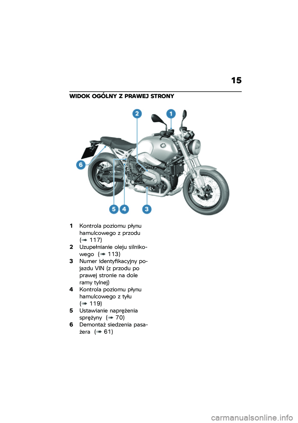 BMW MOTORRAD R NINE T 2020  Instrukcja obsługi (in Polish) �\f�0
���2�� ������T � �@�Q���� ���Q���T
�8�;������� ������\b� ������#��\b�������� � �����
��<�G�G�F�=�:�9����������� ����%� �����