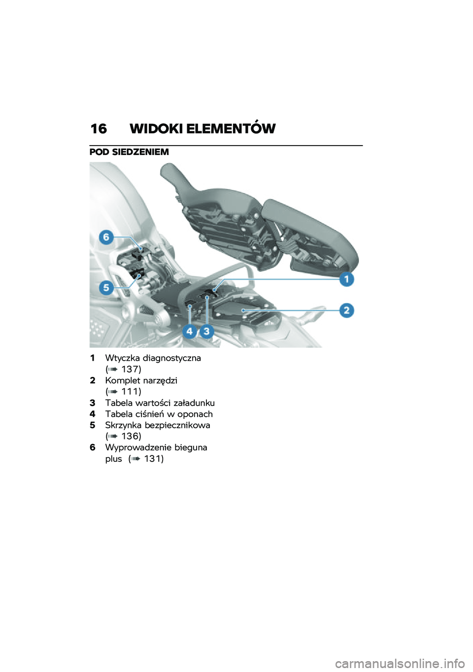 BMW MOTORRAD R NINE T 2020  Instrukcja obsługi (in Polish) �\f�7 ���2��� ����\b�����
�@��2 ����2������\b
�8������� �
�������������<�G�D�F�=�:�;��\b���� �����	�
���<�G�G�G�=�<�/��&��� �������� ��