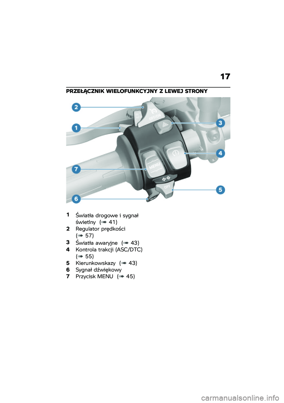 BMW MOTORRAD R NINE T 2020  Instrukcja obsługi (in Polish) �\f�D
�@�Q���K�W�?���� ������Z�L���?�T���T � ����� ���Q���T
�8�Q������ �
������ � �������������� �<�M�G�=�:�:�������� ���	�
������<�R