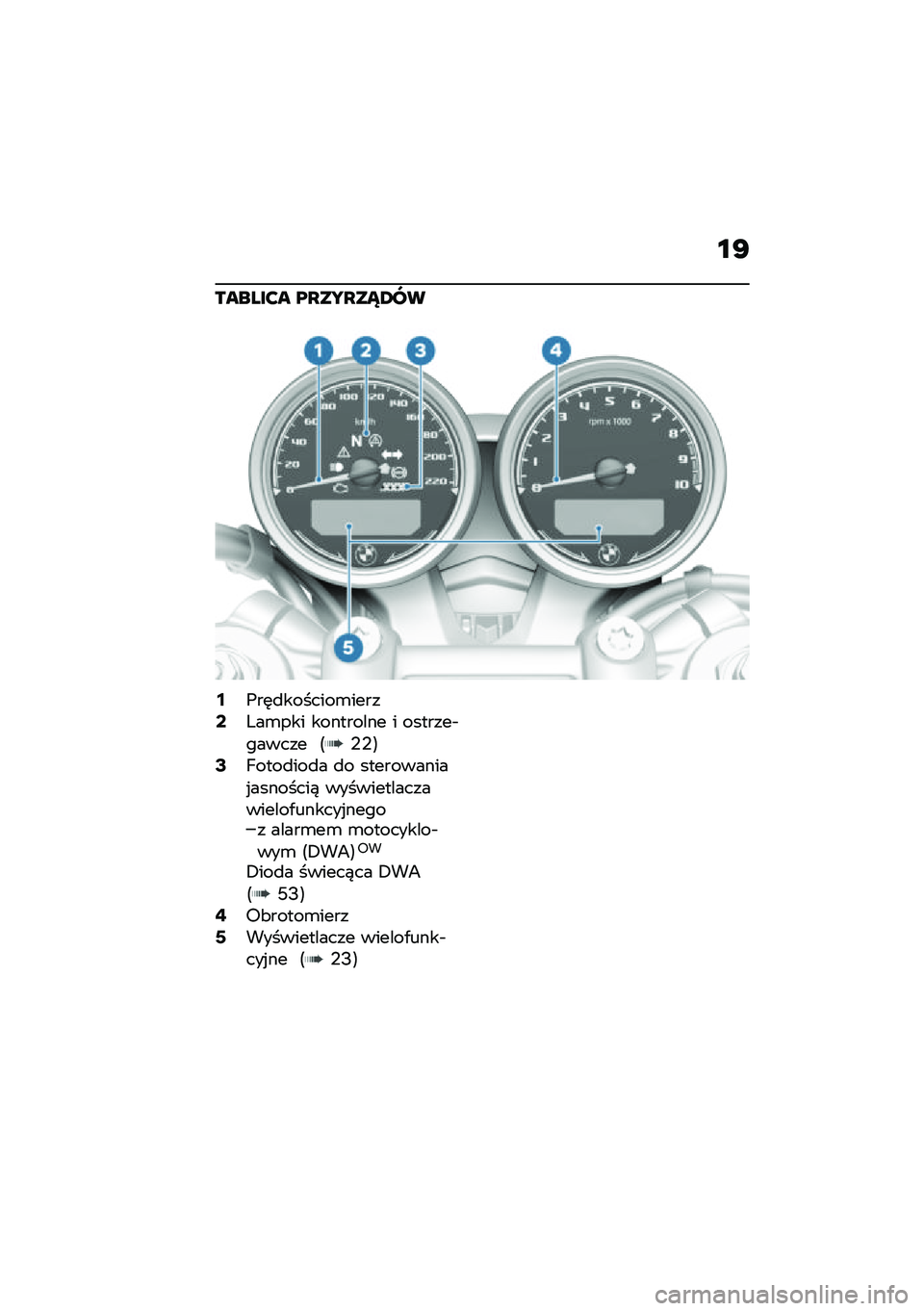 BMW MOTORRAD R NINE T 2020  Instrukcja obsługi (in Polish) �\f�G
������?� �@�Q��T�Q��W�2��
�8�(��	�
�������\b�����:�X��\b��� ��������� � �������$������ �<�,�,�=�<�Y����
���
� �
� �����������%��