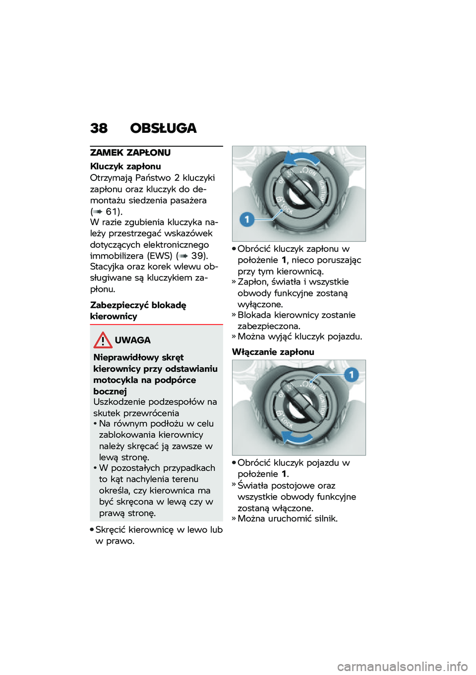 BMW MOTORRAD R NINE T 2020  Instrukcja obsługi (in Polish) �I�E ����K�L��
���\b�� ���@�K���L
�#���	�3�2�\b �3��4��\f��
�6�����\b��%�) �(��1���� �, ��������������� ���� ������� �
� �
��$�\b������ �