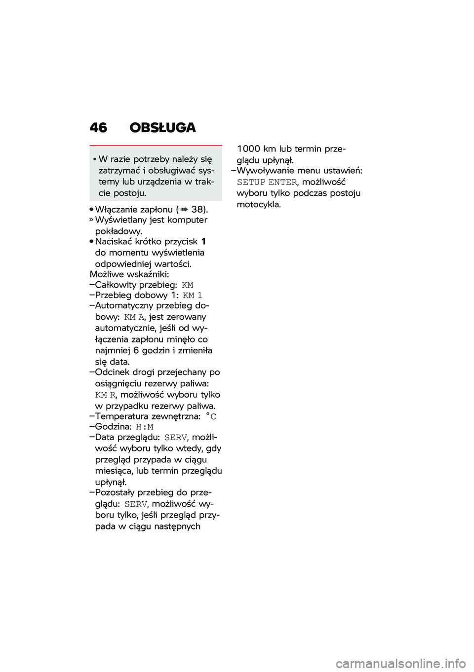 BMW MOTORRAD R NINE T 2020  Instrukcja obsługi (in Polish) �"�7 ����K�L��
� ����� �������&� ������ ���	�������\b�� � ��&�������� ����$���\b� ���& ����)�
����� � �����$��� ������%��!
��