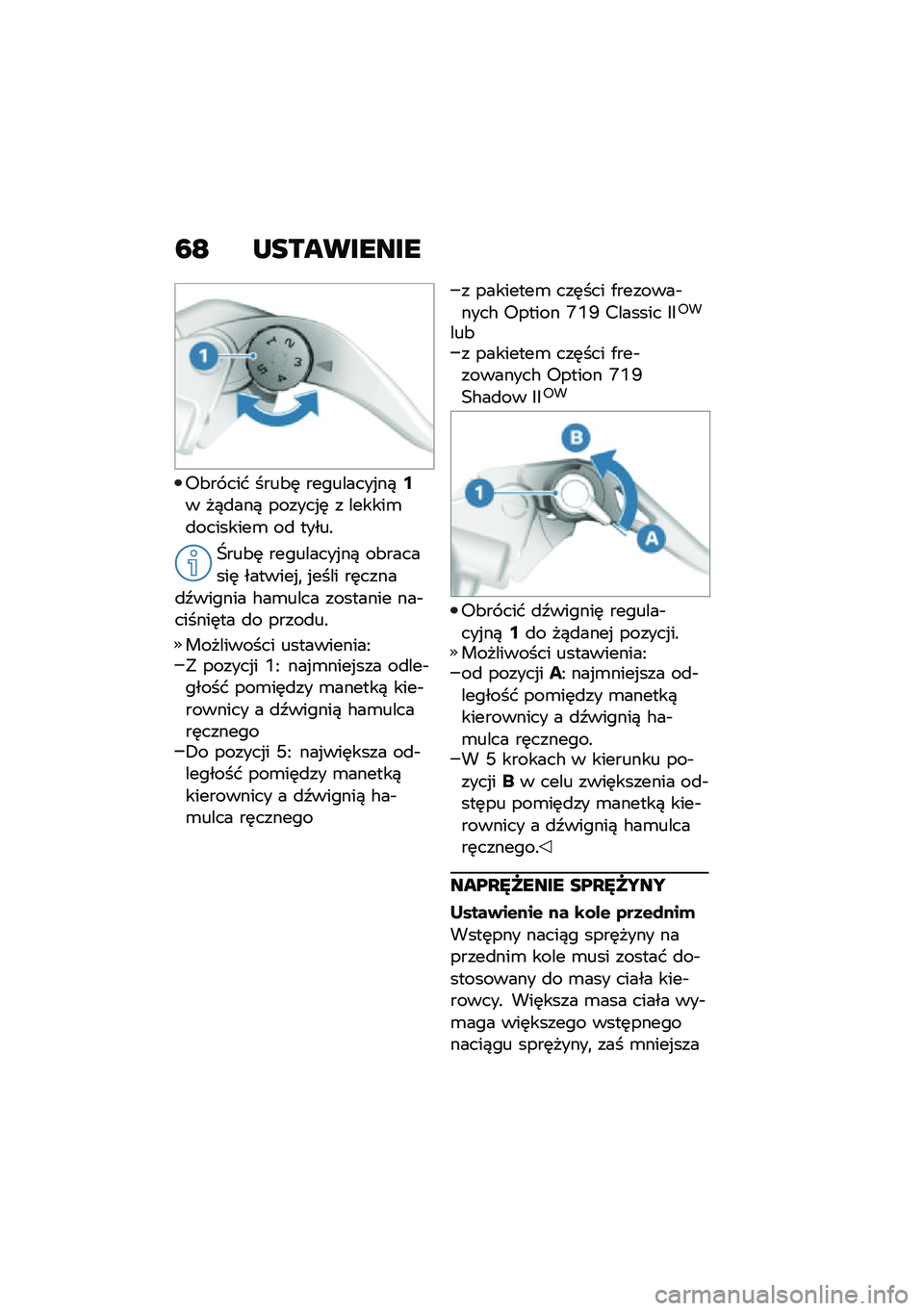 BMW MOTORRAD R NINE T 2020  Instrukcja obsługi (in Polish) �7�E �L���������
�6�&�� ��� ����&�	 ���������%��)�8� ��)�
���) ������%�	 � ������\b�
��������\b ��
 �����!
�Q���&�	 ���������%��) ��&��