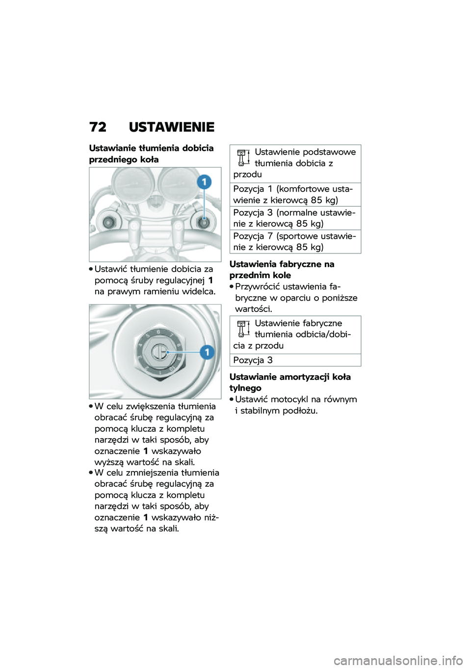 BMW MOTORRAD R NINE T 2020  Instrukcja obsługi (in Polish) �D� �L���������
� ����+�����& ����*��&��� �)�\f�
��	���4��3�&�)���&��\f �\b�\f��
�9������ ����\b����� �
��&���� �����\b���) ����&� ����
