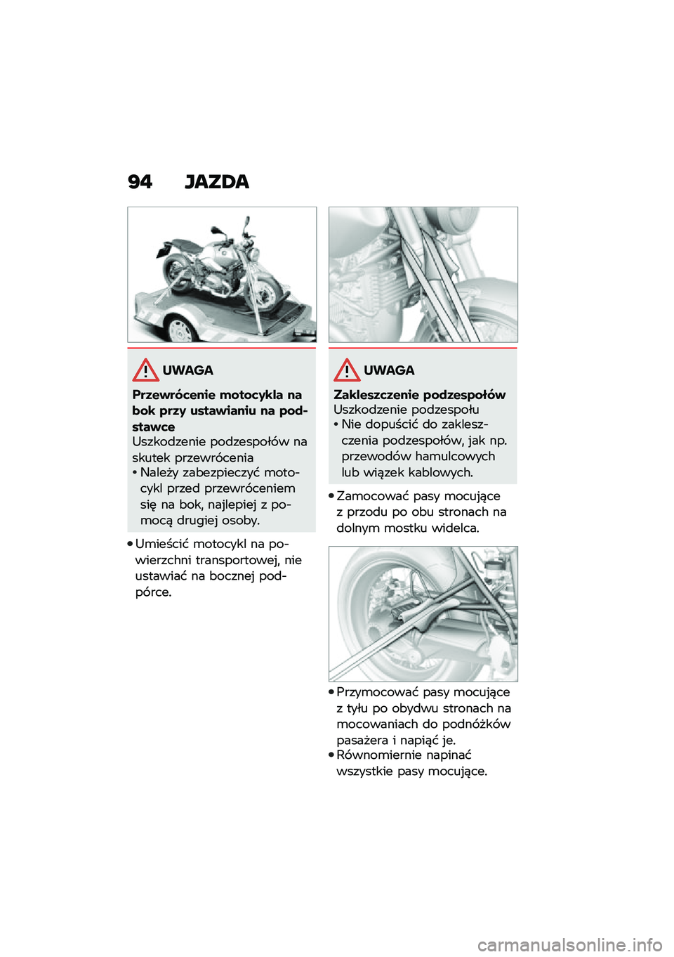 BMW MOTORRAD R NINE T 2020  Instrukcja obsługi (in Polish) �G�" ����2�
� ��!�"�!
���3�&�+��0�	�&���& �*�\f��\f�	�2�\b�� ���
�\f�\b �4��3�2 �����+����� �� �4�\f�)�,����+�	�&�9�����
����� ���
������� � ������