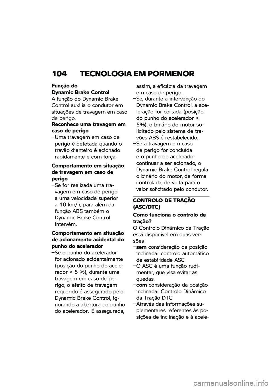 BMW MOTORRAD R NINE T 2020  Manual do condutor (in Portuguese) ��	�, �N�����A���
� �� �D�������
�J�\f��
�� ����Q��	�(�
�" �%��	�X� ����\b���-
� ��\f��$�)�
 ��
 �;�Y���	��\b ����]��7�
����
� ��\f�-���� �
 �\b�
��