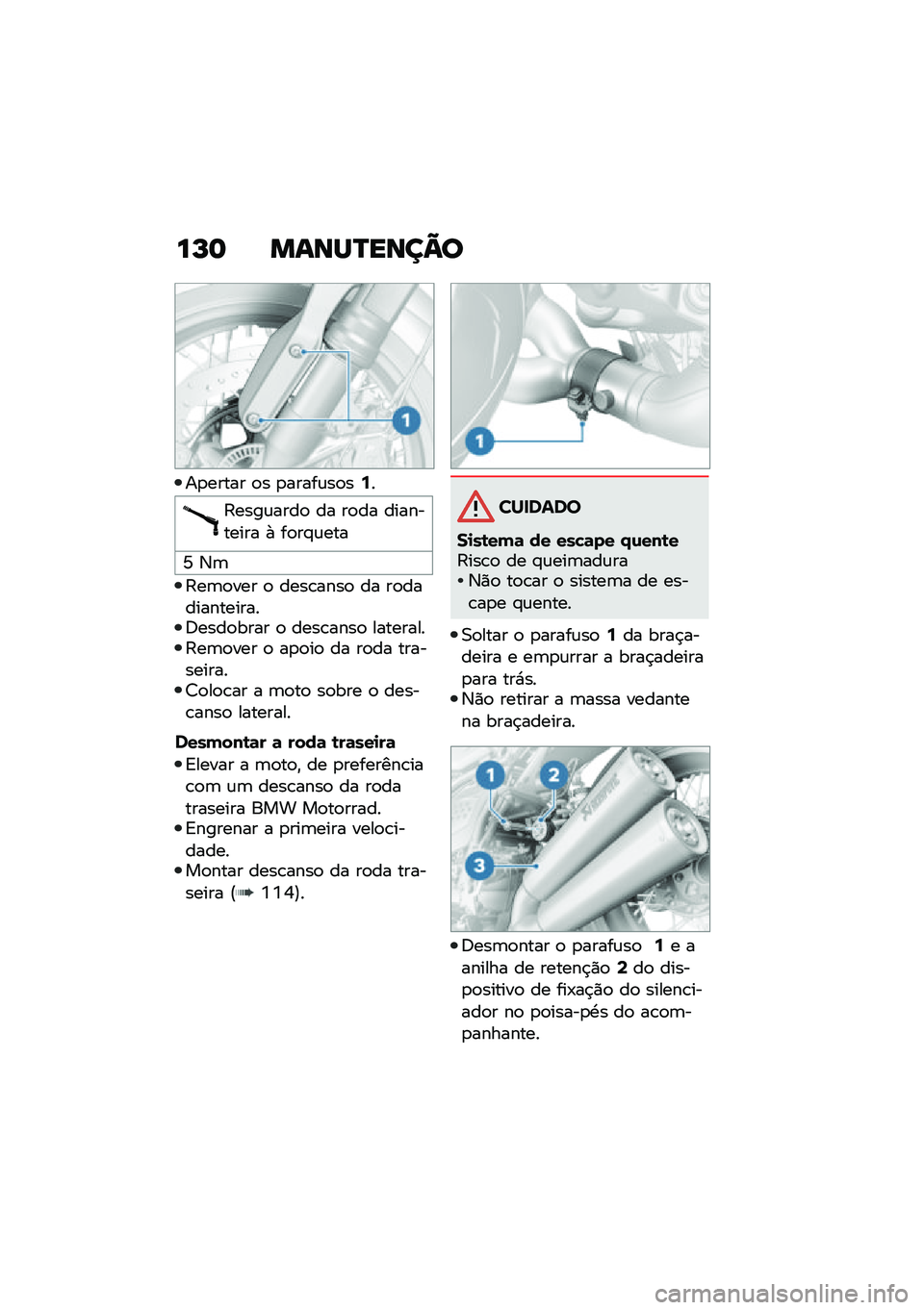 BMW MOTORRAD R NINE T 2020  Manual do condutor (in Portuguese) ��K�	 �����N����@�
��
����� �
� �
�����\f��
��7�
�:����\f����
 �� ��
�� ���������� �+ ��
��#�\f���
�R �3�	
�:��	�
��� �
 ����\b����
 �� ��