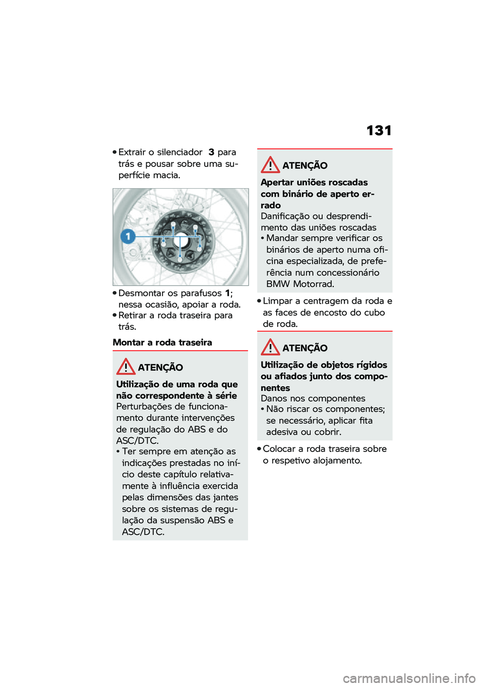 BMW MOTORRAD R NINE T 2020  Manual do condutor (in Portuguese) ��K�
�<�-����� �
 ������\b����
��;�
������*� � �
�
�\f��� ��
��� �\f�	� ��\f��
�����\b�� �	��\b���
�;���	�
���� �
� �
�����\f��
��7�c����� 