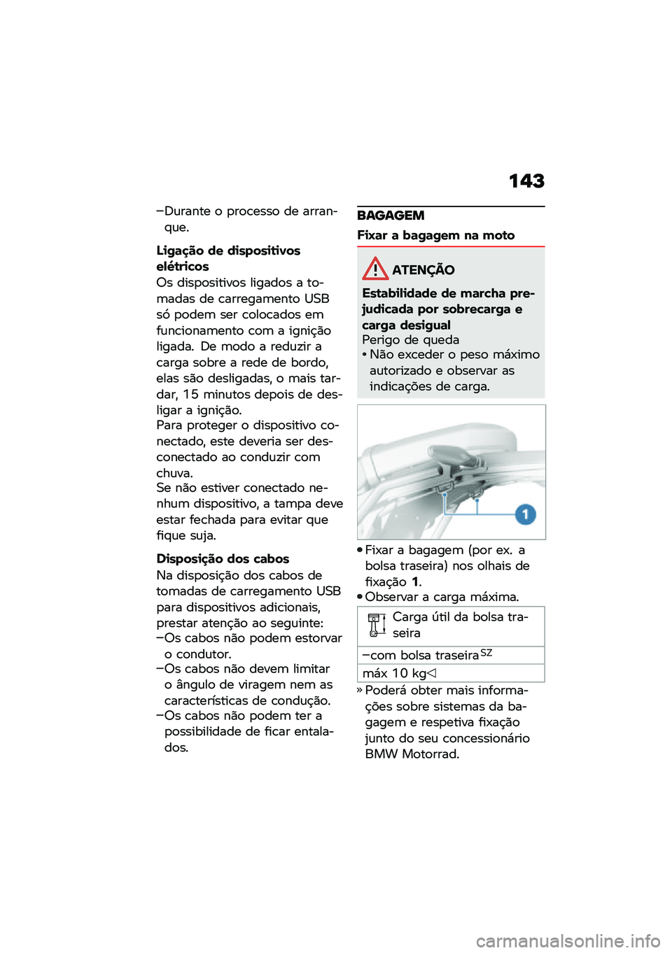 BMW MOTORRAD R NINE T 2020  Manual do condutor (in Portuguese) ��,�K
�;�\f����� �
 �
��
�\b����
 �� �������#�\f��
�F�
�0�	�
�� �� ��
�����
�\b�
�1����-�K�\b��
�"��
�6� ����
�
������
� ������
� � ��
��	����