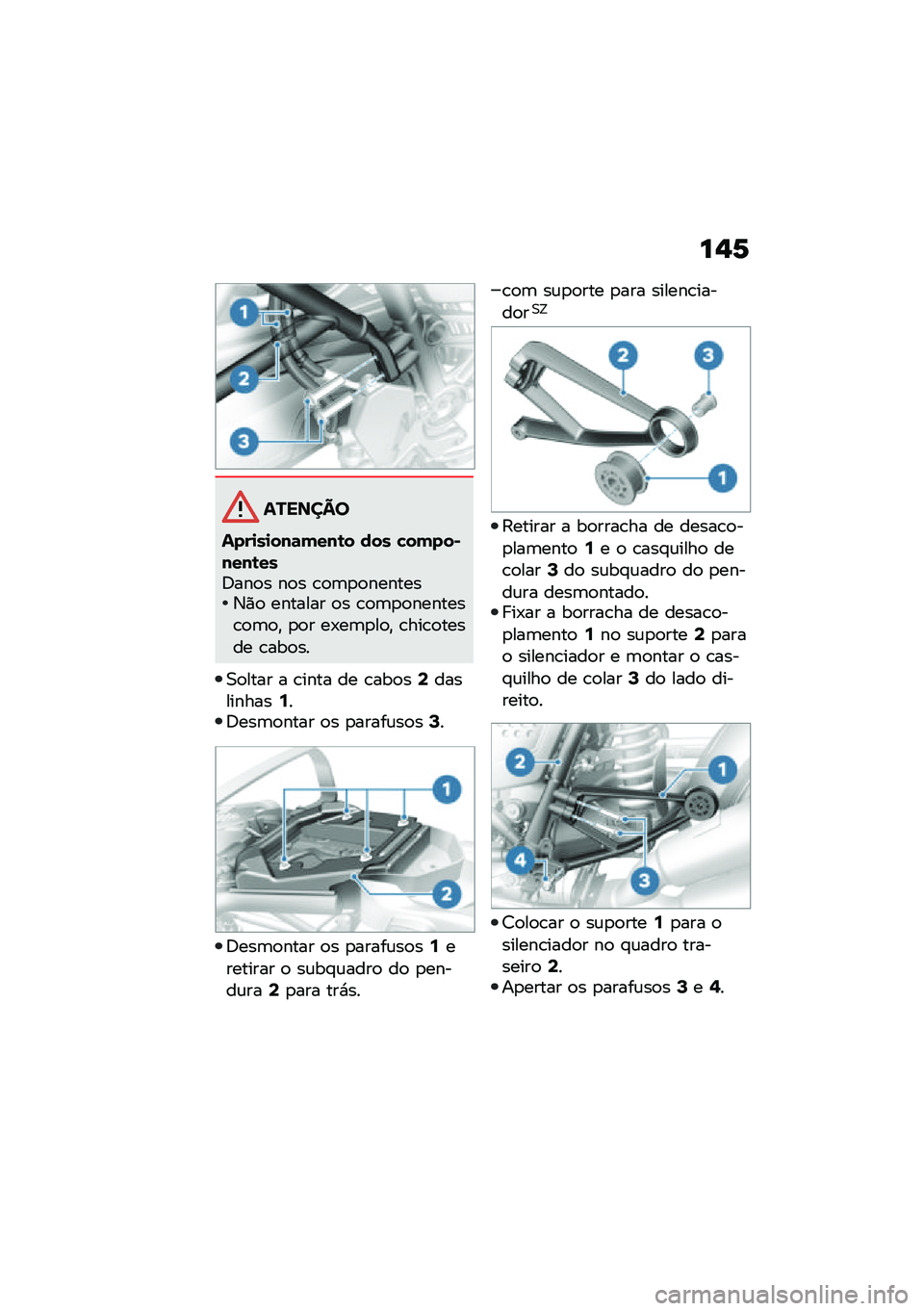 BMW MOTORRAD R NINE T 2020  Manual do condutor (in Portuguese) ��,�6
�������
����
��
���	�(���\b� ��� �"��(���*����\b���;���
� ��
� �\b�
�	�
�
�������3�)�
 ������� �
� �\b�
�	�
�
�������\b�
�	�
�" �
�
� ��-�