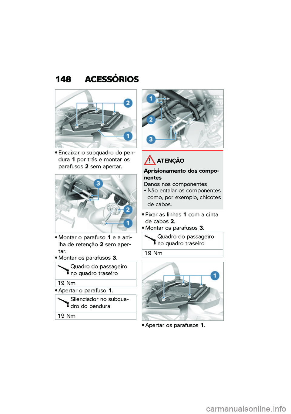 BMW MOTORRAD R NINE T 2020  Manual do condutor (in Portuguese) ��,�F ������[��
��
�<��\b���-�� �
 ��\f��#�\f����
 ��
 �
�����\f���7�
�
� ���*� � �	�
���� �
��
�����\f��
��9���	 ��
������
��
���� �
 �
����