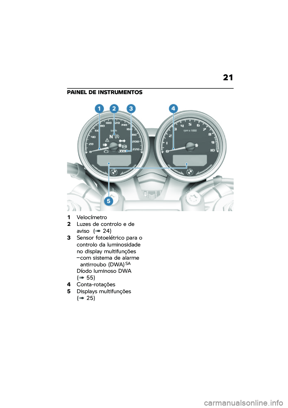 BMW MOTORRAD R NINE T 2020  Manual do condutor (in Portuguese) ��
�D��
���A �� �
���N������N��
�7�C���
�\b��	����
�9�&�\f�!�� �� �\b�
����
��
 � �������
 �?�4�P�@�;�0����
� ��
��
���.����\b�
 �
��� �
�\b�
����