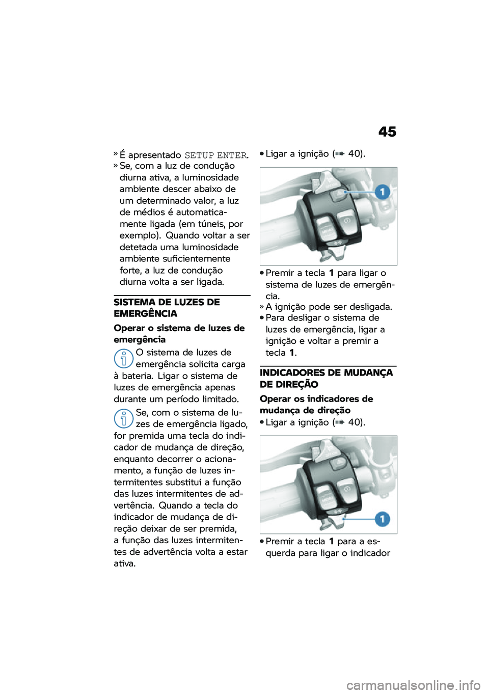 BMW MOTORRAD R NINE T 2020  Manual do condutor (in Portuguese) �,�6
�G ��
���������
���	�
� ��\f�	����0��" �\b�
�	 � ��\f�! �� �\b�
���\f�$�)�
���\f��� ������" � ��\f�	���
��������	������ ����\b�� �����-�