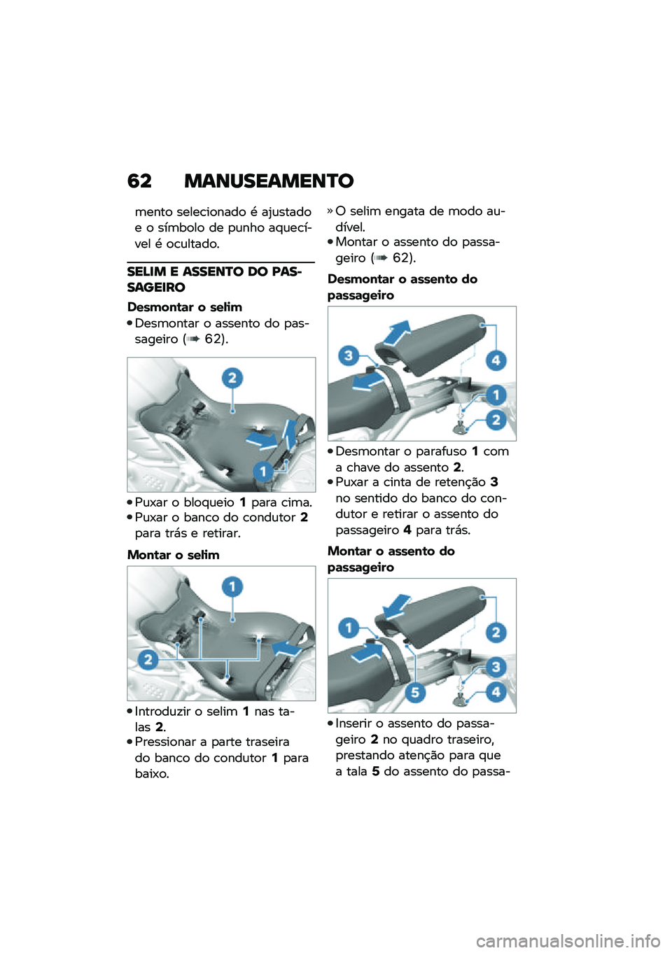 BMW MOTORRAD R NINE T 2020  Manual do condutor (in Portuguese) �9� �����������N�
�	����
 �����\b��
����
 �. ��2�\f�����
� �
 ���	��
��
 �� �
�\f���
 ��#�\f��\b����� �. �
�\b�\f�����
�
���A�
� � ������N� �