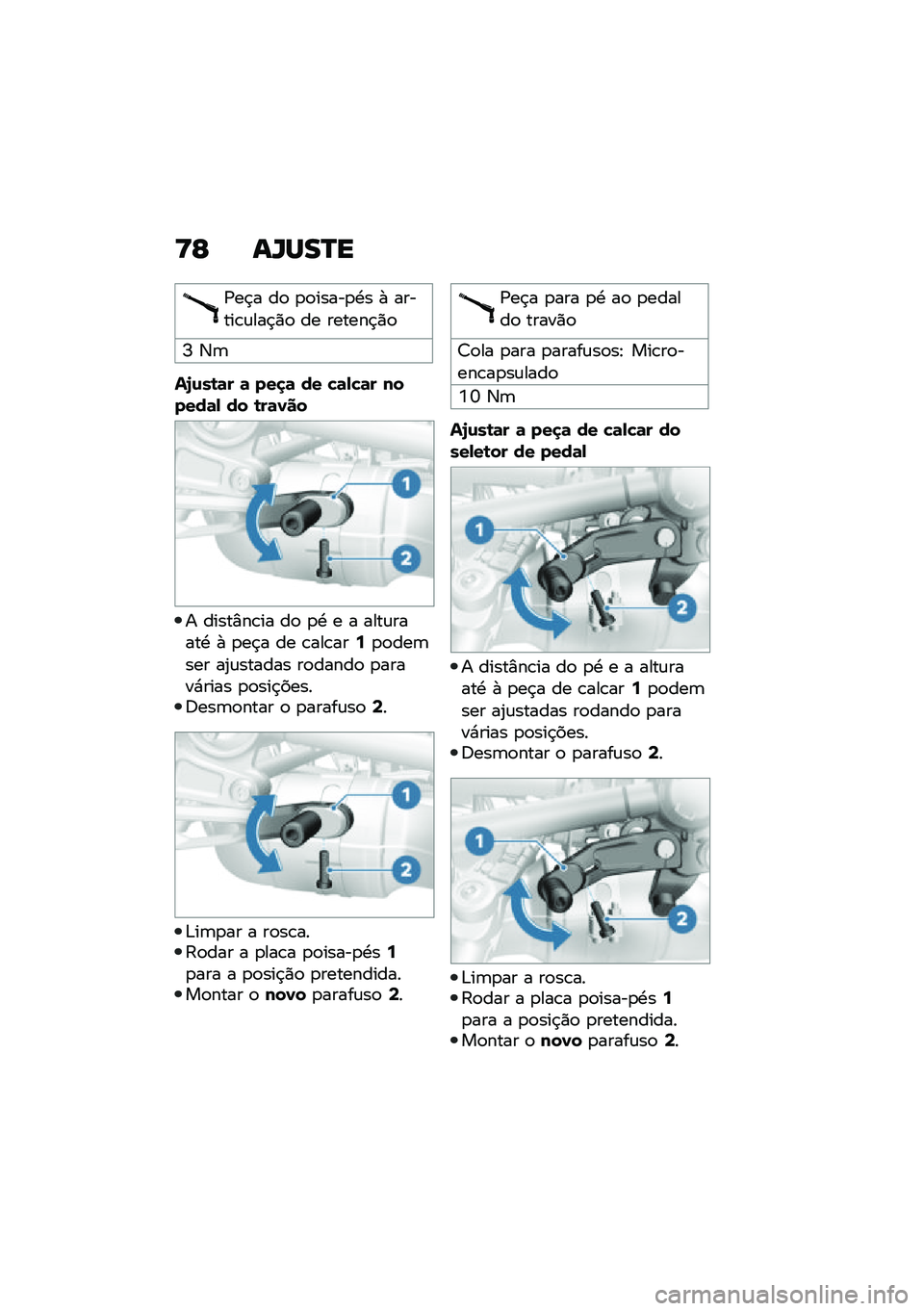 BMW MOTORRAD R NINE T 2020  Manual do condutor (in Portuguese) �>�F ��U���N�
�/��$� ��
 �
�
�����
�.� �+ ������\b�\f���$�)�
 �� ������$�)�

�I �3�	
��P�\f��\b�	� �	 ���
�	 �� �"�	�-�"�	� ������	�- �� �\b��	�1��
� ���