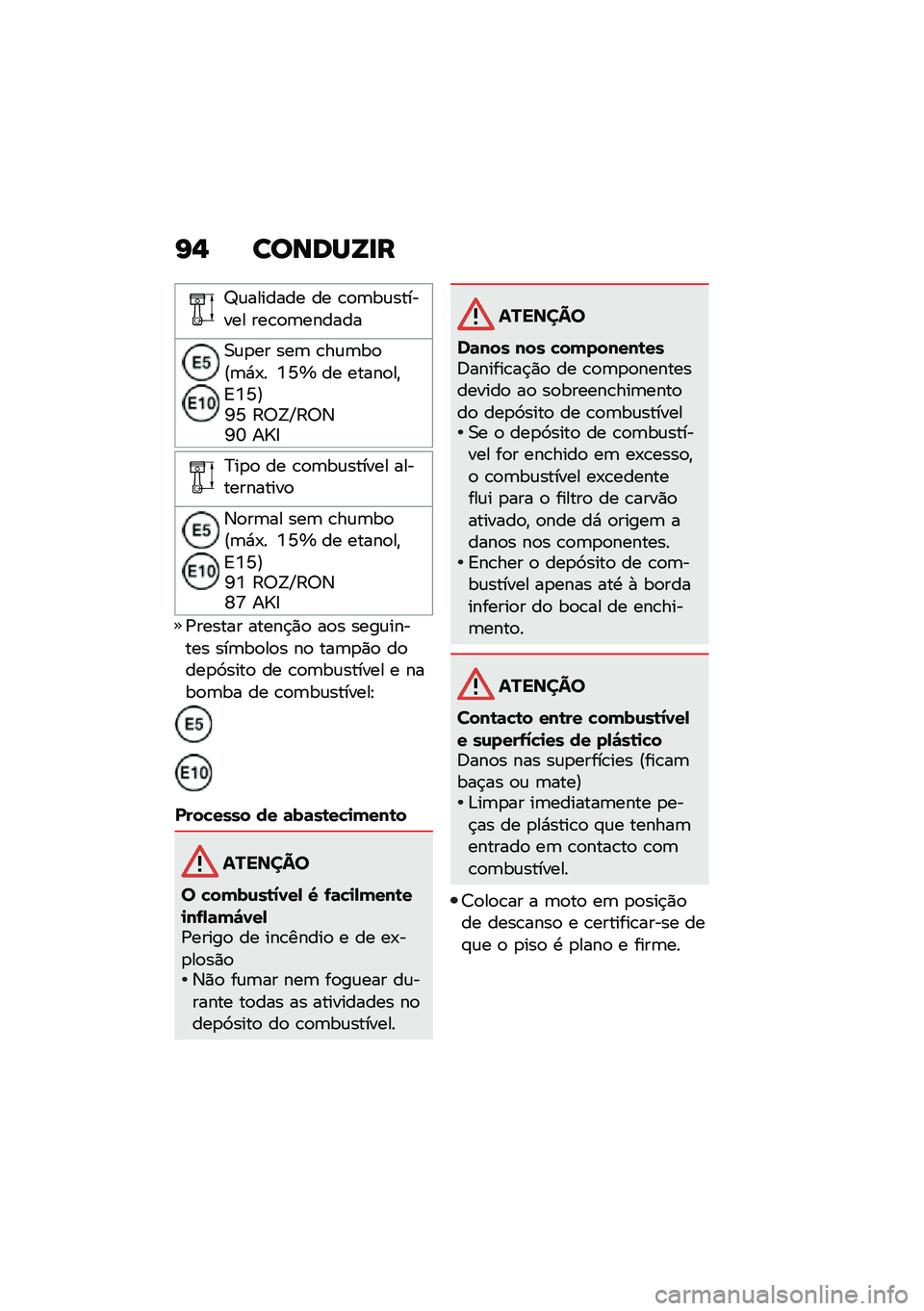 BMW MOTORRAD R NINE T 2020  Manual do condutor (in Portuguese) �I�, ������V�
�
�^�\f������� �� �\b�
�	��\f������� ���\b�
�	������
�0�\f�
�� ���	 �\b��\f�	��
�?�	�*�-� �L�R�i �� �����
��"�<�L�R�@�N�R �:�6�=�V�:�6�3�N�Z 