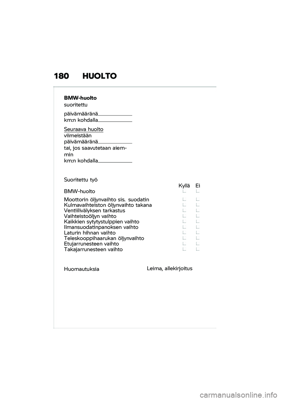 BMW MOTORRAD R NINE T 2020  Käsikirja (in Finnish) �\f�:�
 ������
���� �\f�+��*��
�������\b���
��	��\f�	��	�	��	��	���� ���"��
�
�
�

�$�\b���
�
�\f�
 �"���
���\f����\b����	�	���	��\f�	��	�	��	��	��
