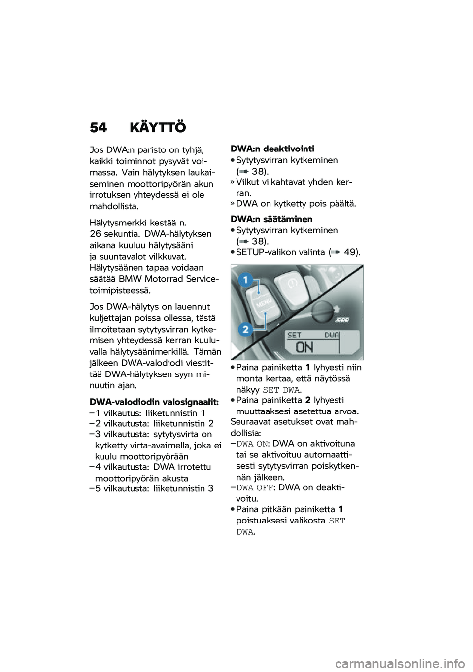 BMW MOTORRAD R NINE T 2020  Käsikirja (in Finnish) �,� �8�����@
�#�� �0��.�� ��
����� �� �� �"��	���
���� ��������� �� �� �\f�	� �\f�����
���
� �+�
�� �"�	�
� �� ���\b� �
�
���
����\b����\b� 