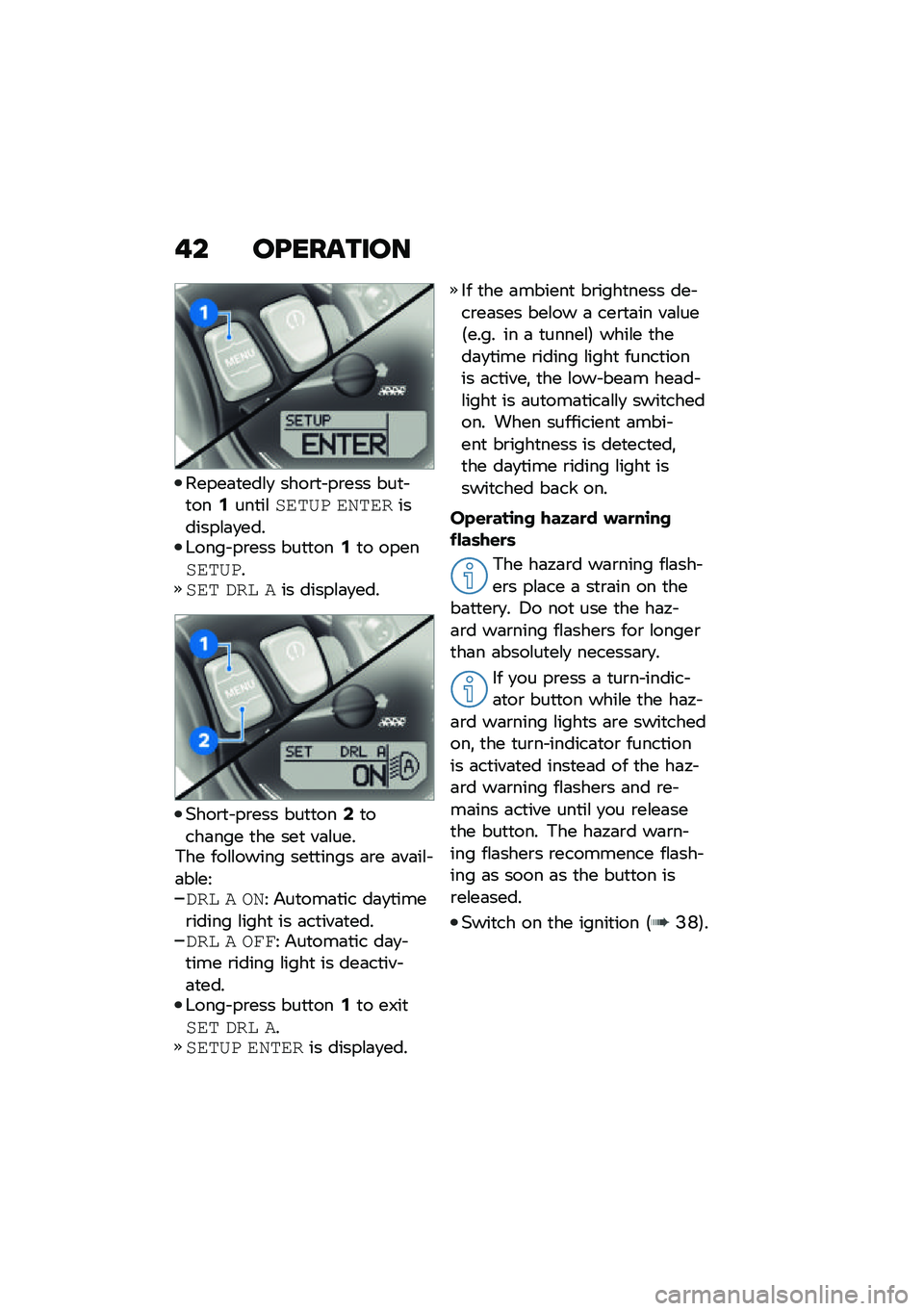 BMW MOTORRAD R NINE T SCRAMBLER 2021  Riders Manual (in English) �&� ��C�������
�����	�
���\f�
 ����\b�
� ��\b��� ���
� �
���,���
��\f���	�
� ��\f�	���������\f�	�
����+���� ��\b��� ���
�
���,�
� �������	