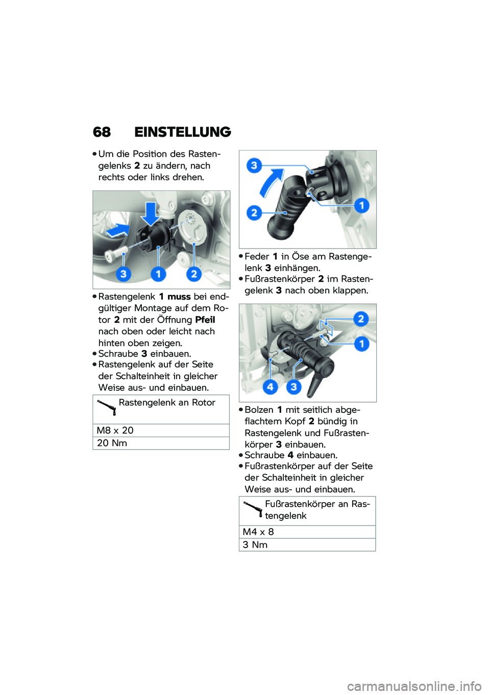 BMW MOTORRAD R NINE T SCRAMBLER 2021  Betriebsanleitung (in German) �3�> �����.����:��
�0� ��� �*��	�����\b ���	 �1�\f�	���\b�$���#��\b� �	�2�� �(�\b����\b�
 �\b�\f��������	 ���� �#��\b� �	 ������\b�
�1�\f�	���\b���#