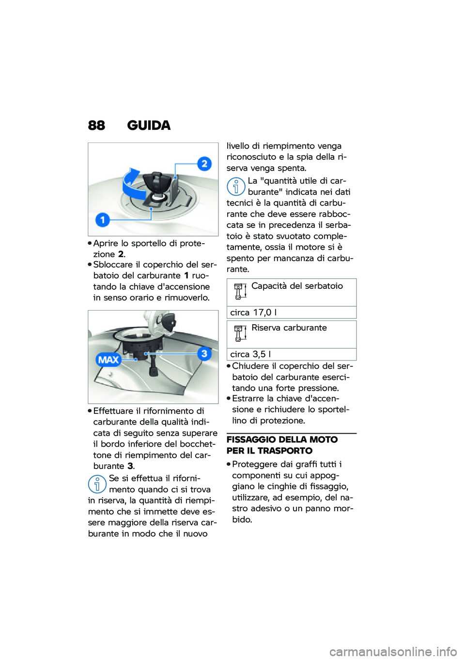 BMW MOTORRAD R NINE T SCRAMBLER 2021  Libretto di uso e manutenzione (in Italian) �<�< ����/�
�2��\b��\b� �\f� ����\b�
��\f�\f� �� ��\b��
���!�����1���"�\f����	�\b� ��\f �����\b���� ���\f ���\b��"�	�
��� ���\f ��	�\b�"��\b�	��
��/