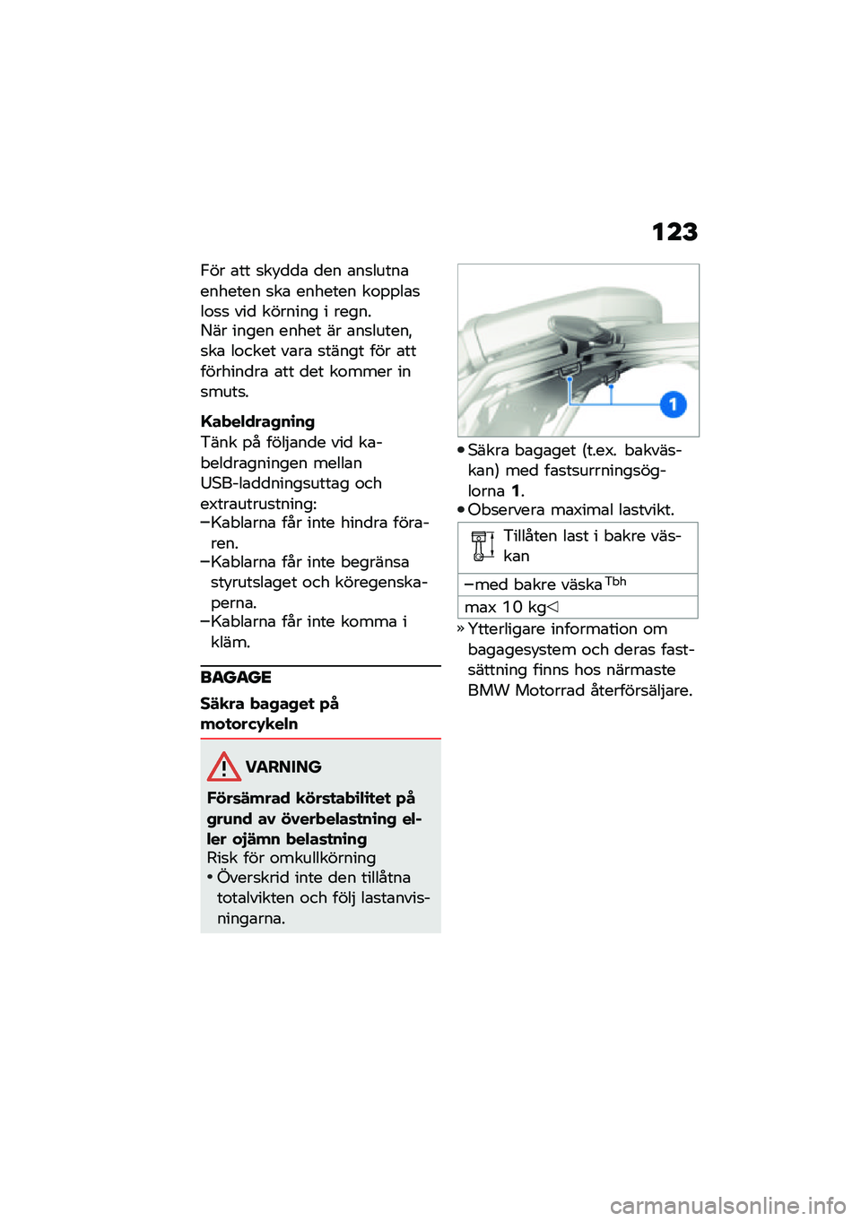 BMW MOTORRAD R NINE T SCRAMBLER 2021  Instruktionsbok (in Swedish) ���E
�,�� �\b�� �
��!�
�
�\b �
�� �\b��
�����\b������� �
��\b ������� ��\f�%�%��\b�
��\f�
�
 ���
 ������� � ������7�� ����� ����� �� �\b��