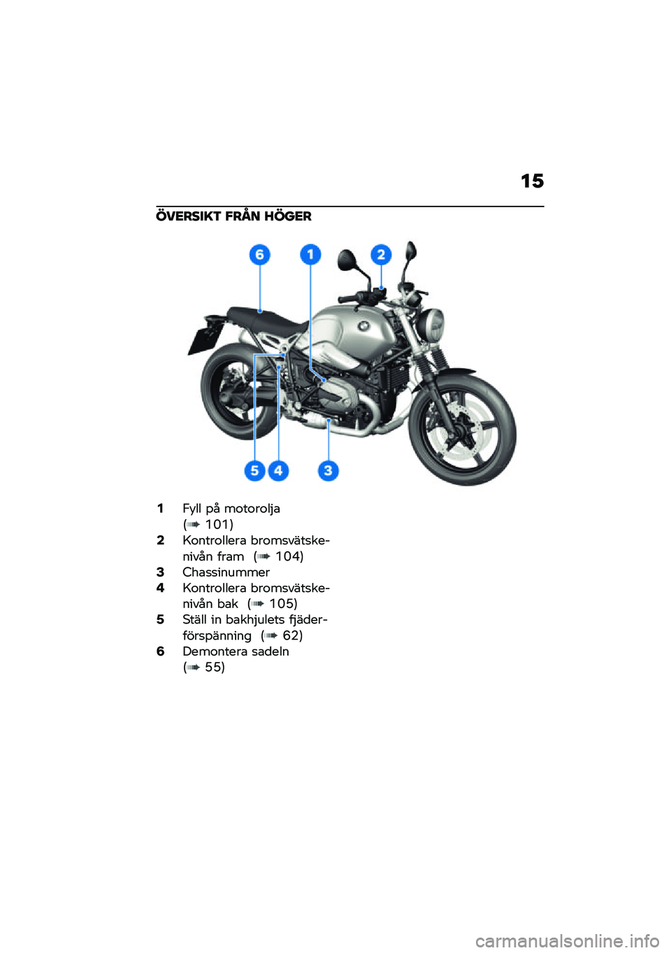 BMW MOTORRAD R NINE T SCRAMBLER 2021  Instruktionsbok (in Swedish) ��1
���<����=�3 �"��N� �J���<�
�2�,�!�� �%� ��\f��\f��\f��$�\b�5�A�C�A�6�4�=�\f����\f�����\b � ��\f��
����
�������� ���\b� �5�A�C�K�6�6�3��\b�
�
�������