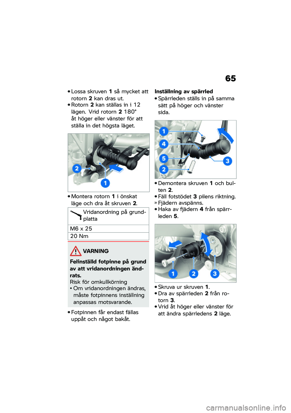 BMW MOTORRAD R NINE T SCRAMBLER 2021  Instruktionsbok (in Swedish) �8�1
�#�\f�
�
�\b �
�������2�
� ��!���� �\b����\f��\f���4��\b� �
��\b�
 ����4�\f��\f���4��\b� �
�����\b�
 �� � �A�(������ �;���
 ��\f��\f���4�A�O�C�S��
