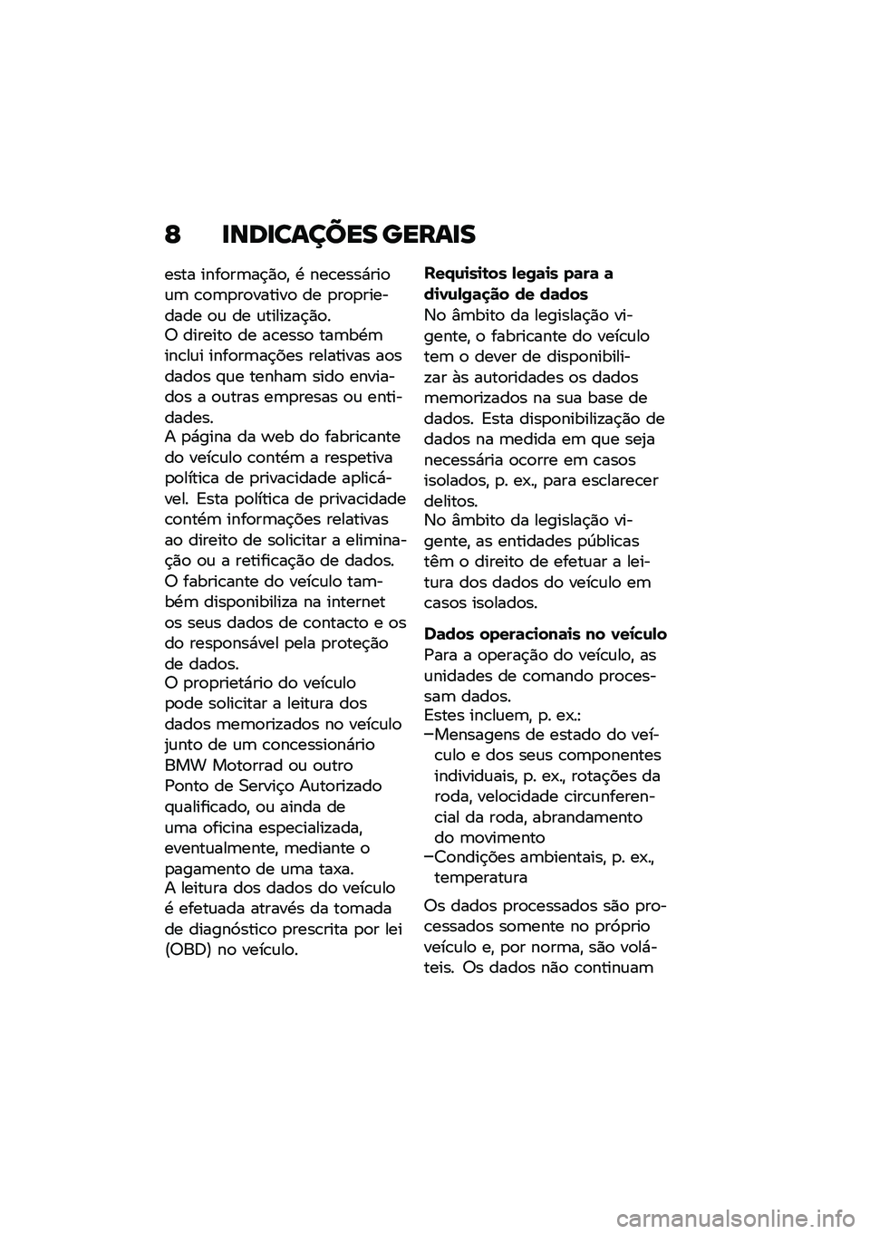 BMW MOTORRAD R NINE T SCRAMBLER 2021  Manual do condutor (in Portuguese) �F �
���
������ �����
�
���� ����
��	��$�)�
�" �. ���\b����*���
�\f�	 �\b�
�	�
��
������
 �� �
��
�
�������� �
�\f �� �\f�����!��$�)�
��6 ����