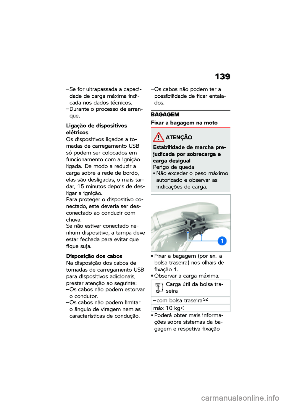 BMW MOTORRAD R NINE T SCRAMBLER 2021  Manual do condutor (in Portuguese) ��M�K
�0� ��
� �\f�����
������ � �\b��
��\b������ �� �\b���� �	�*�-��	� ������\b��� ��
� ����
� ��.�\b���\b�
���;�\f����� �
 �
��
�\b����
 �