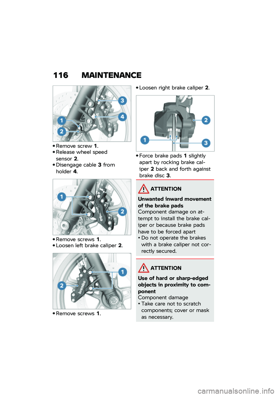 BMW MOTORRAD R NINE T SCRAMBLER 2020  Riders Manual (in English) �\f�\f�5 �����������
������ ���\b���,����\f��	�� �����\f �����������\b�.��4������	�� ��	��\f��0��\b�����\f���\b�2�
������ ���\b���