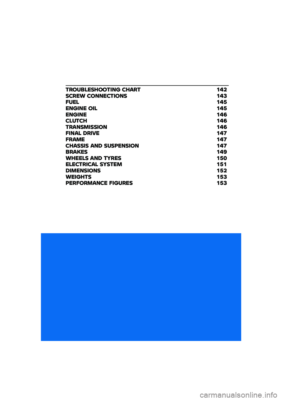BMW MOTORRAD R NINE T SCRAMBLER 2020  Riders Manual (in English) ���������G������ ��G��� �\f�������\b ������������\f��A�J����\f��2������ ����\f��2�������\f��5������G�\f��5�������������\f��5