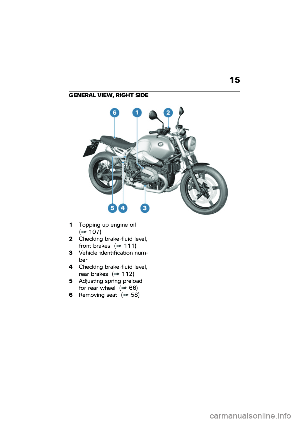 BMW MOTORRAD R NINE T SCRAMBLER 2020  Riders Manual (in English) �\f�2
������� �9���\b�; ����G� ���8�
�,�*������ �� ������ ���\f�5�A�L�G�6�.�#������� ��\b�	��� ��\f��� �\f����\f�!��\b���
 ��\b�	��� �5�A�A�A�6�